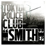 Smith EP