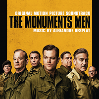 The Monuments Men