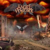 Angel of Vengeance