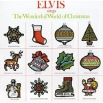 Elvis Sings the Wonderful World of Christmas