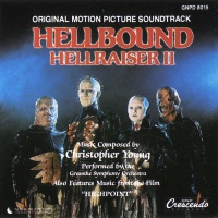 Hellbound: Hellraiser II