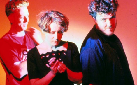 Cocteau Twins