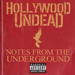 Notes from the Underground