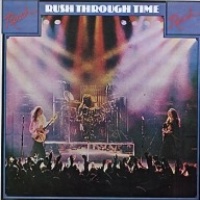 Rush Through Time