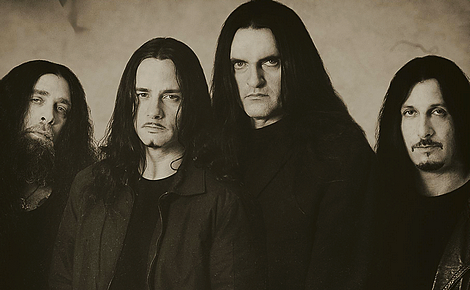 Type O Negative