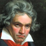 Ludwig van Beethoven