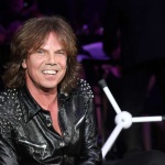 Joey Tempest