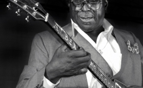 Albert King