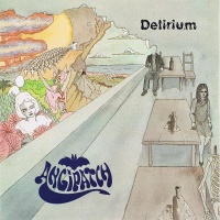 Delirium