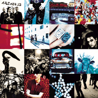 Achtung Baby