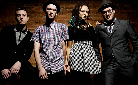 The Skints