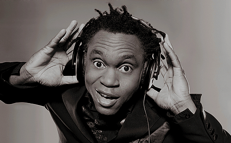 Dr. Alban