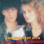 THE GREATEST HITS - PETER A JÚLIA HEČKOVCI