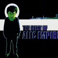 The Geist of Alec Empire