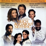 Much Ado About Nothing