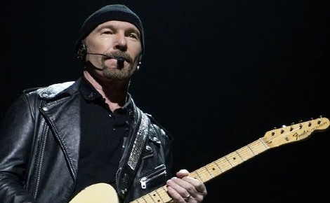 The Edge (U2)