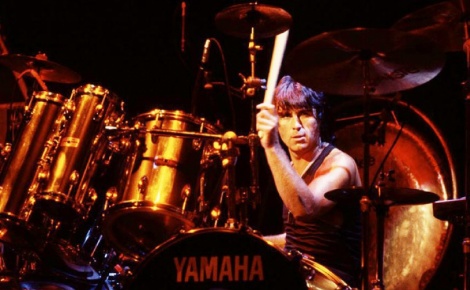 Cozy Powell