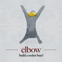 Build a Rocket Boys!