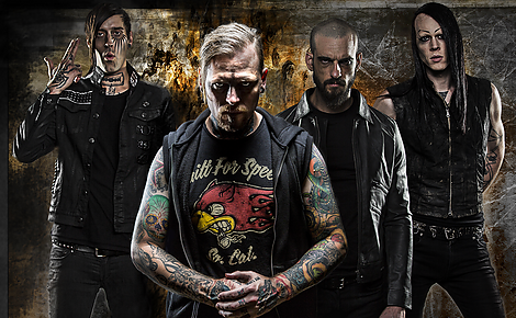 Combichrist