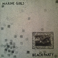 Beach Party