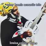 Louisa County Blues