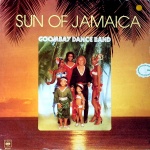 Sun of Jamaica