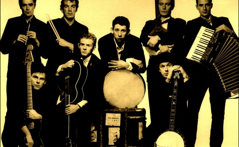 The Pogues