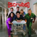 Music From Scrubs