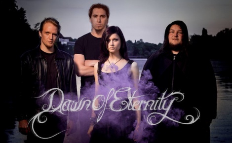 Dawn of Eternity