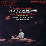 Delitto Di Regime