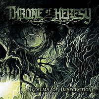 Realms of Desecration