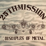 Disciples of Metal