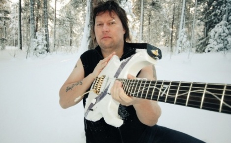 Timo Tolkki