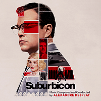 Suburbicon