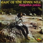 East Of The River Nile