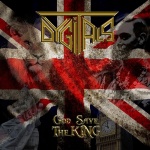 God Save the King