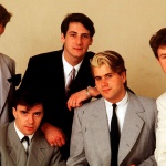 Spandau Ballet