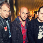 Alkaline Trio