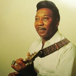 Muddy Waters