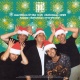 Marillion & The Web Christmas 1998 Happy Christmas Everybody!