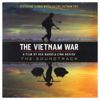 The Vietnam War (The Soundtrack)