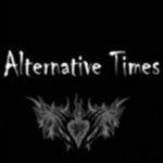 Alternative Times Volume 44