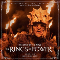 The Lord of the Rings: The Rings of Power (Season 1, Episode 6 – Udûn)