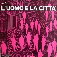 L'Uomo E La Città