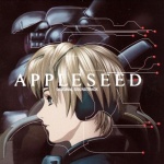 Appleseed (Appurushîdo)