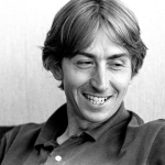 Mark Hollis