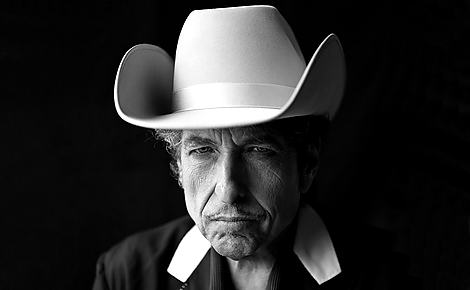 Bob Dylan