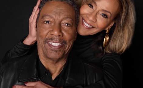 Marilyn McCoo & Billy Davis Jr.