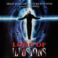 Clive Barker's Lord Of Illusions