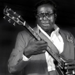 Albert King